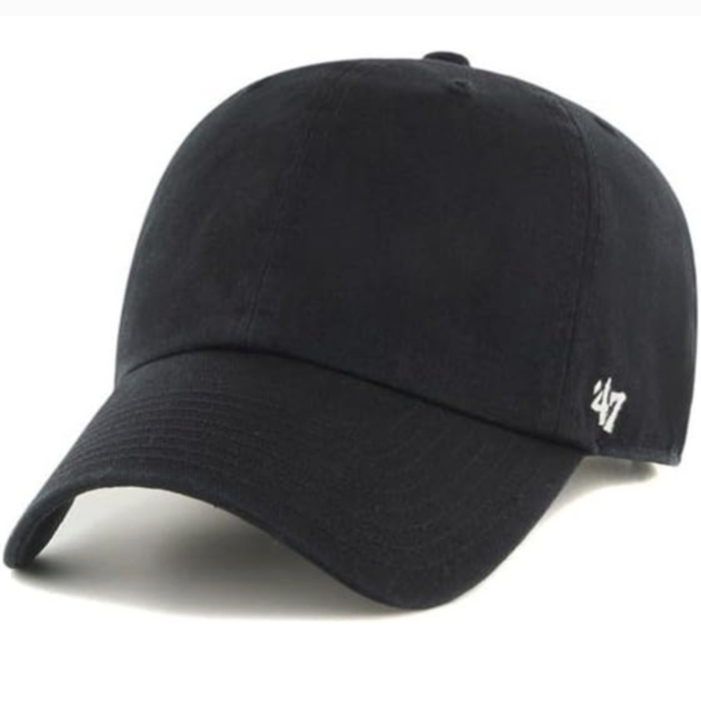 47 | officially licensed - hat on